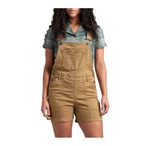 Kuhl Womens Kuhltivatr Shortall